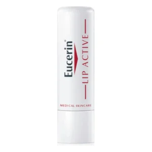 Eucerin Lip active 4,8g [kom]