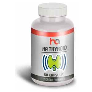 Thyroid a 60cps HA company