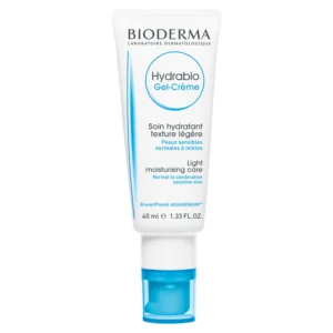 Bioderma Hydrabio gel-krema 40 ml