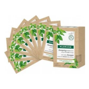 KLORANE Kopriva Sampon-maska 2u1 [kom]