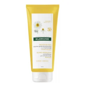 KLORANE Kamilica balzam za svijetlu kosu 200ml [kom]