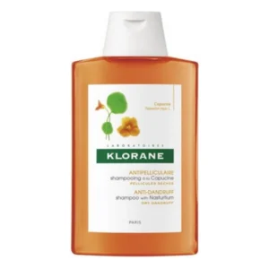 KLORANE Dragoljub Sampon protiv peruti 200ml [kom]