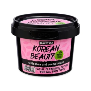 Beauty Jar Korean Beauty pročišćavajući puter 100g