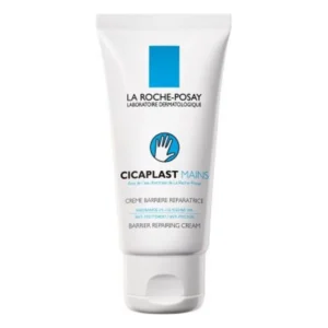 La Roche Posay Cicaplast Mains krema za ruke 50ml [kom]