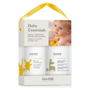 BABÉ Baby Box Essentials