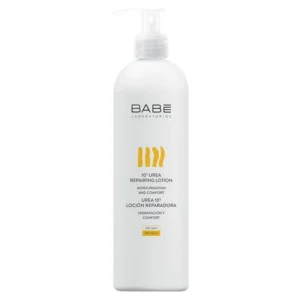 BABÉ Body 10% Urea losion 500 ml