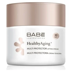 BABÉ HealthyAging+ Multi Protector krema SPF30 50 ml