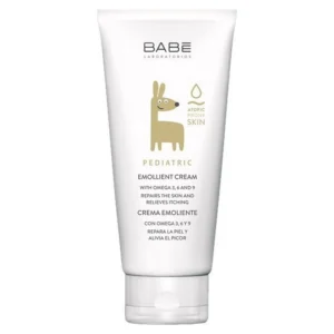 BABÉ Pediatric Atopic Emolijentna krema 200 ml