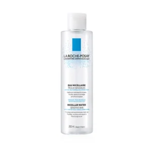 La Roche Posay Micelarna  voda sensitive 200ml [kom]