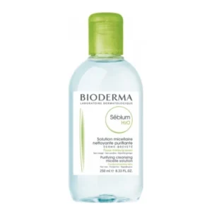 Bioderma Sébium H2O micelarna otopina 250 ml