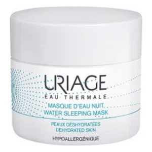 URIAGE Eau Thermale noćna maska 50ml