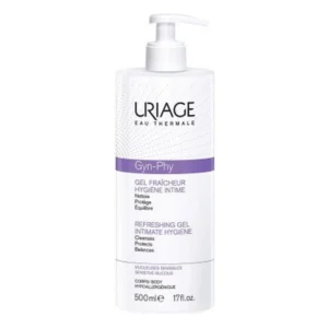 Uriage Gyn phy gel 500ml