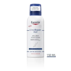 Eucerin UreaRepair PLUS pjena za stopala s 10% uree 250ml