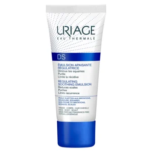 Uriage DS emulzija 40ml