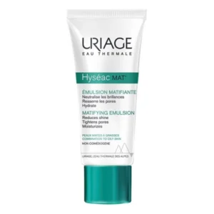 Uriage Hyseac Mat emulzija  40ml