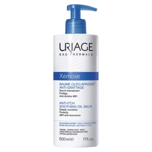 Uriage Xemose uljni balzam 500ml