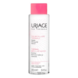 Uriage micelarna voda za crvenilo koze 250ml