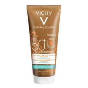 Vichy Capital Soleil SOLAR ECO SPF 50 200ML [kom]