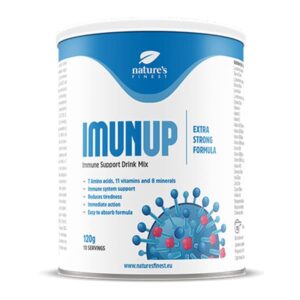 Imunup prah 120g Nutrisslim