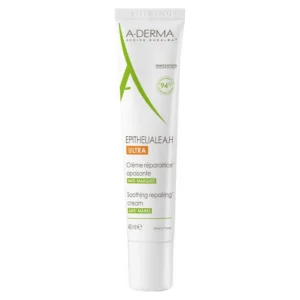 ADERMA Epitheliale AH ultra krema 40ml [kom]