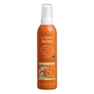 AVENE Sun Djeciji sprej SPF50+ 200ml [kom]