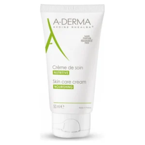 ADERMA Zastitna krema 50ml [kom]