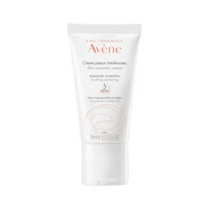 AVENE Zastitna krema za netolerantnu kozu (Defi) 50ml [kom]