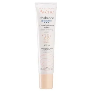 AVENE Hydrance optimale tonirana SPF30 Riche 40ml [kom]