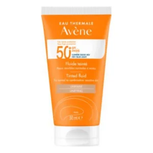 AVENE Sun Tonirani fluid SPF 50+ 50ml [kom]