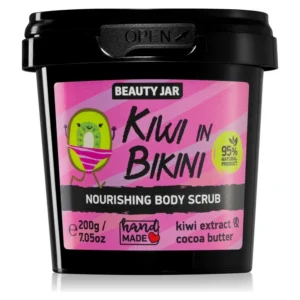 Beauty Jar Kiwi in Bikini piling za tijelo 200g