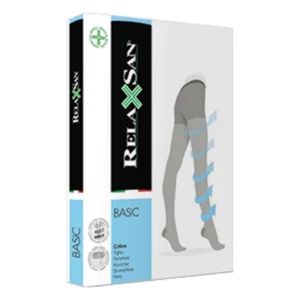 RelaxSan hulahopke 140 den (3) bež [kom]