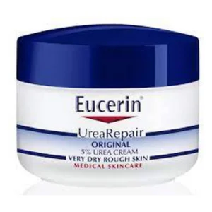 Eucerin Urea repair original krema 5% uree 75ml [kom]
