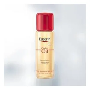 Eucerin Prirodno ulje za njegu tijela 125ml [kom]