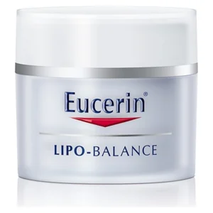 Eucerin Lipo-balance intenzivna krema 50ml [kom]