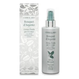L'Erbolario Silver krema za tijelo 200ml [kom]