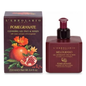 L’Erbolario Melograno kupka za kupanje 250ml