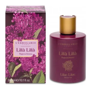 L'Erbolario Lilla Lilla kupka 200ml [kom]
