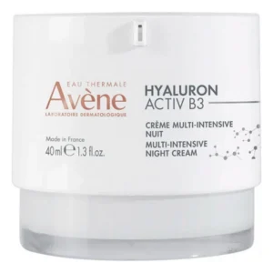 Avene Hyaluron Activ B3 noćna krema 40ml