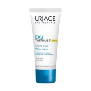 Uriage Eau thermale light spf 20 krema 40ml