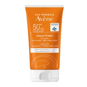 AVENE Sun Intense protect SPF50+ 150ml