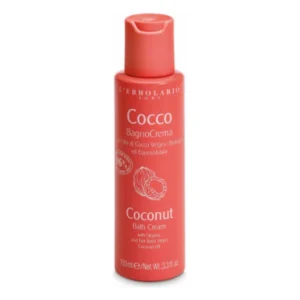 L'Erbolario Cocco kupka 100ml [kom]