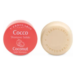 L'Erbolario Cocco cvrsti sampon 60g [kom]