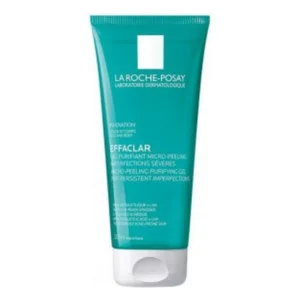 La Roche-Posay Effaclar Micro-peeling gel 200ml [kom]