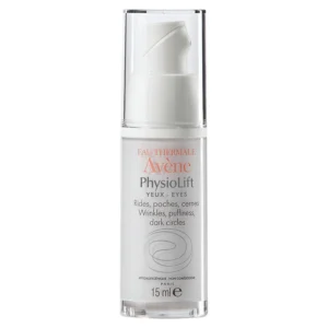 AVENE Physiolift krema oko ociju 15ml [kom]