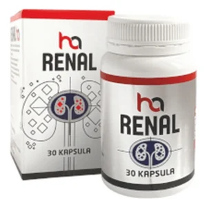 Renal a 30cps HA company