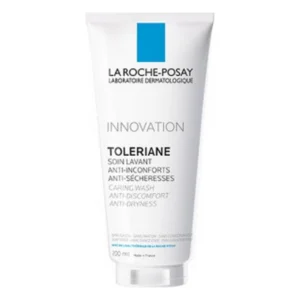 La Roche-Posay Toleriane Sensitive gel 200ml [kom]