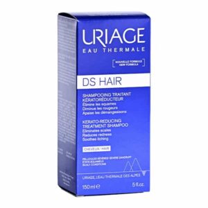 Uriage DS Hair sampon protiv peruti 150ml
