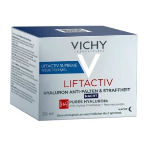Vichy Liftactiv supreme nocna krema 50ml
