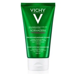 Vichy Normaderm matirajuca krema za umivanje 125ml [kom]