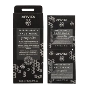 Apivita maska sa propolisom 6x2x8ml
